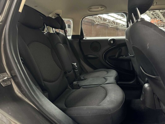 Mini Countryman 1.6 Cooper D Busniss Line 111pk 2013, R-883-DR