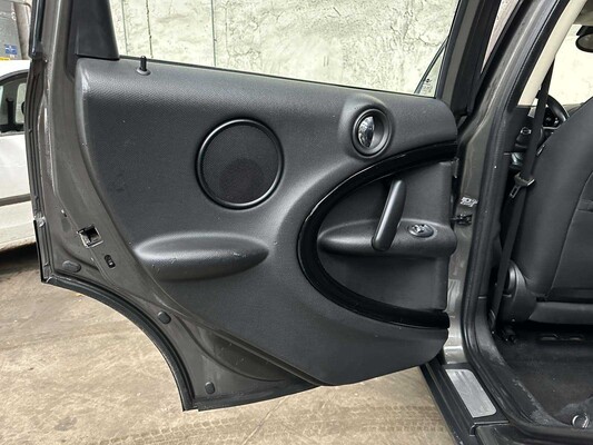 Mini Countryman 1.6 Cooper D Busniss Line 111pk 2013, R-883-DR