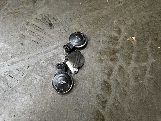 Mini Countryman 1.6 Cooper D Busniss Line 111pk 2013, R-883-DR