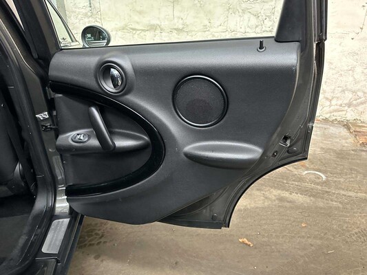 Mini Countryman 1.6 Cooper D Busniss Line 111pk 2013, R-883-DR