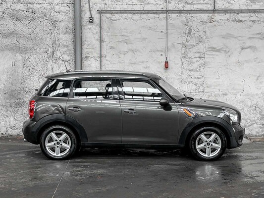 Mini Countryman 1.6 Cooper D Busniss Line 111pk 2013, R-883-DR