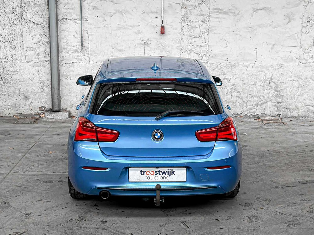 BMW 118i Corporate Lease Executive 1-Serie 136pk 2017, RH-134-H