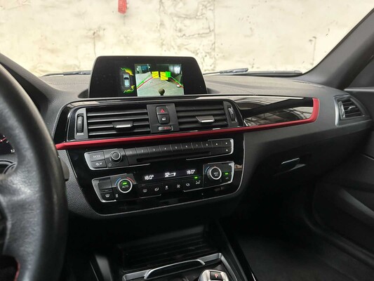 BMW 118i Corporate Lease Executive 1-Serie 136pk 2017, RH-134-H
