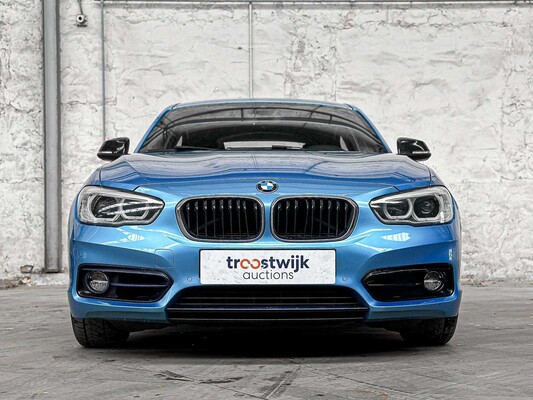 BMW 118i Corporate Lease Executive 1-Serie 136pk 2017, RH-134-H