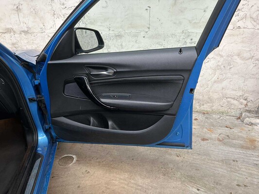 BMW 118i Corporate Lease Executive 1-Serie 136pk 2017, RH-134-H