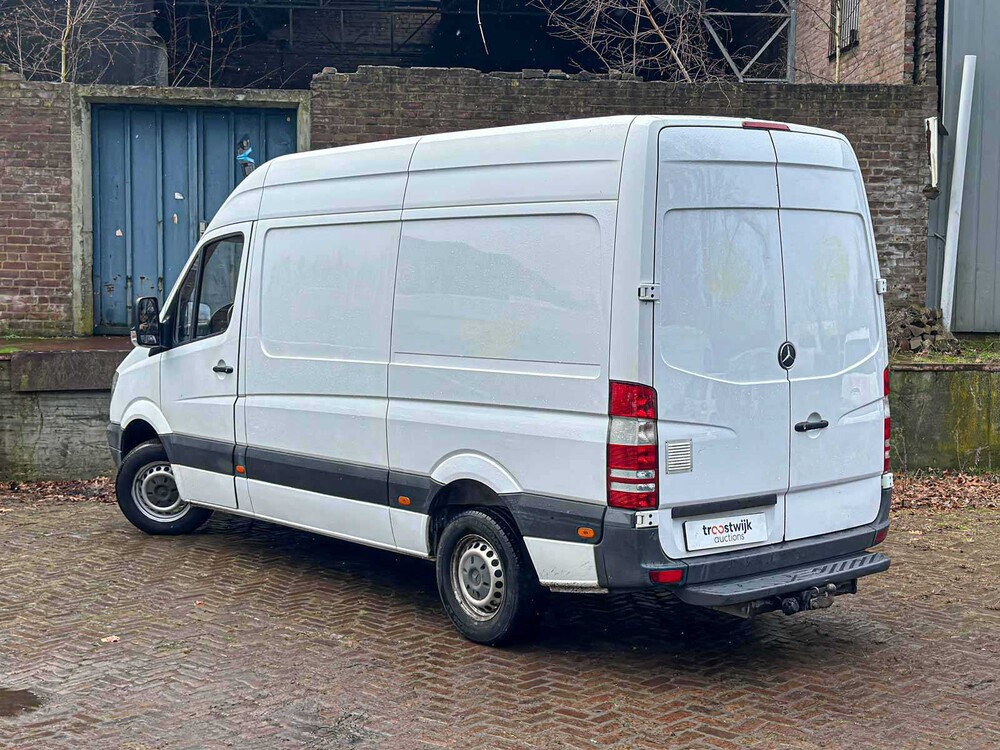 Mercedes-Benz Sprinter 310 2.2 CDI 366 DC L2H2 95pk 2012, VZ-840-R