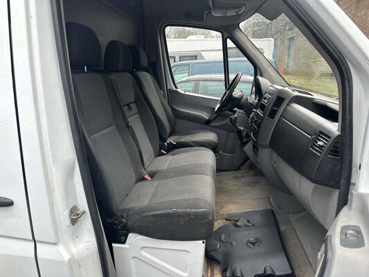 Mercedes-Benz Sprinter 310 2.2 CDI 366 DC L2H2 95pk 2012, VZ-840-R