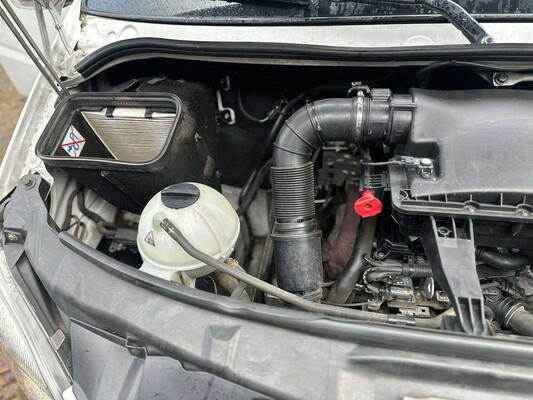 Mercedes-Benz Sprinter 310 2.2 CDI 366 DC L2H2 95pk 2012, VZ-840-R