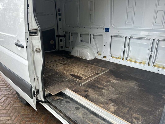 Mercedes-Benz Sprinter 310 2.2 CDI 366 DC L2H2 95pk 2012, VZ-840-R