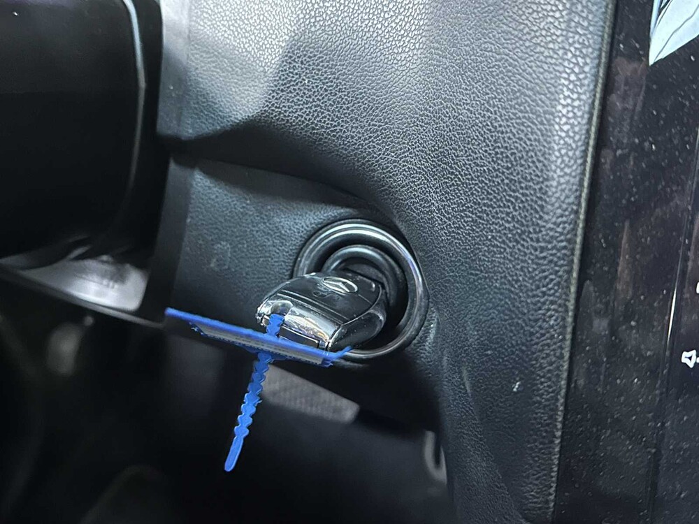 Mercedes-Benz ML420 CDI M-klasse 306PK 2007, VPT-24-T