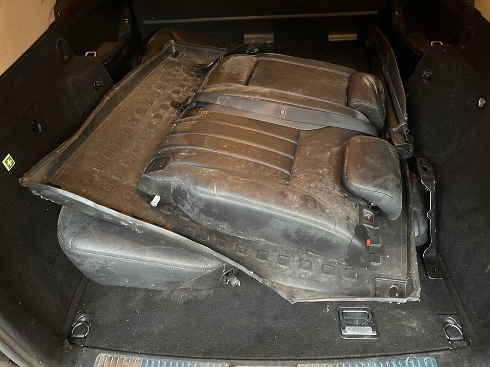 Mercedes-Benz ML420 CDI M-klasse 306PK 2007, VPT-24-T