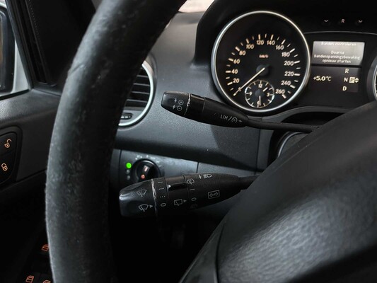 Mercedes-Benz ML420 CDI M-klasse 306PK 2007, VPT-24-T