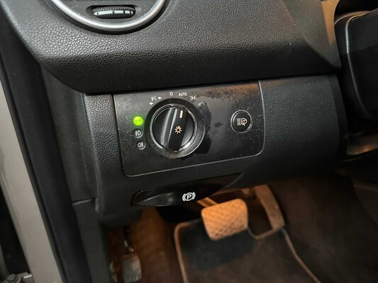 Mercedes-Benz ML420 CDI M-klasse 306PK 2007, VPT-24-T