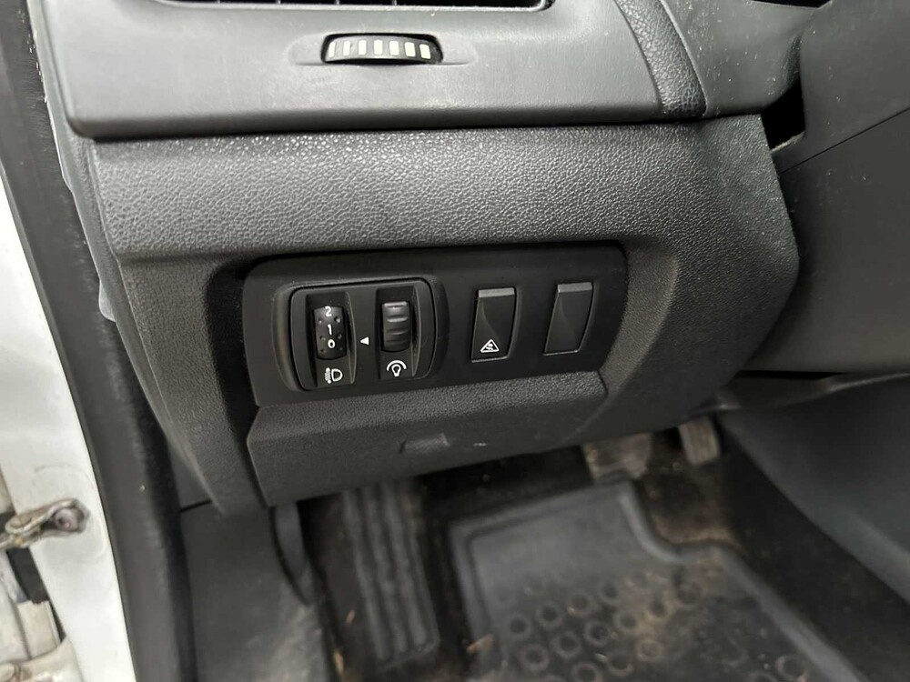 Renault Fluence Z.E. Dynamique (ex Battery) 68hp 2012, 38-TBX-9