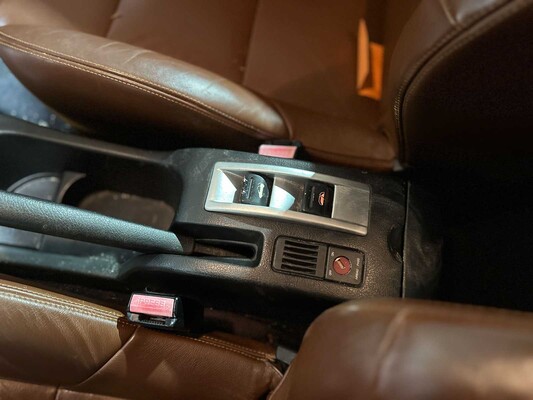 Peugeot 307 CC 2.0-16V 136pk 2005, 67-RG-XG