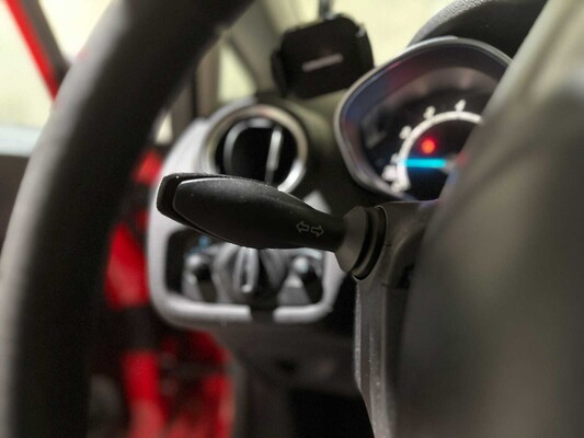 Ford Fiesta 1.0 Style 65pk 2014 (Origineel-NL), 4-THD-34