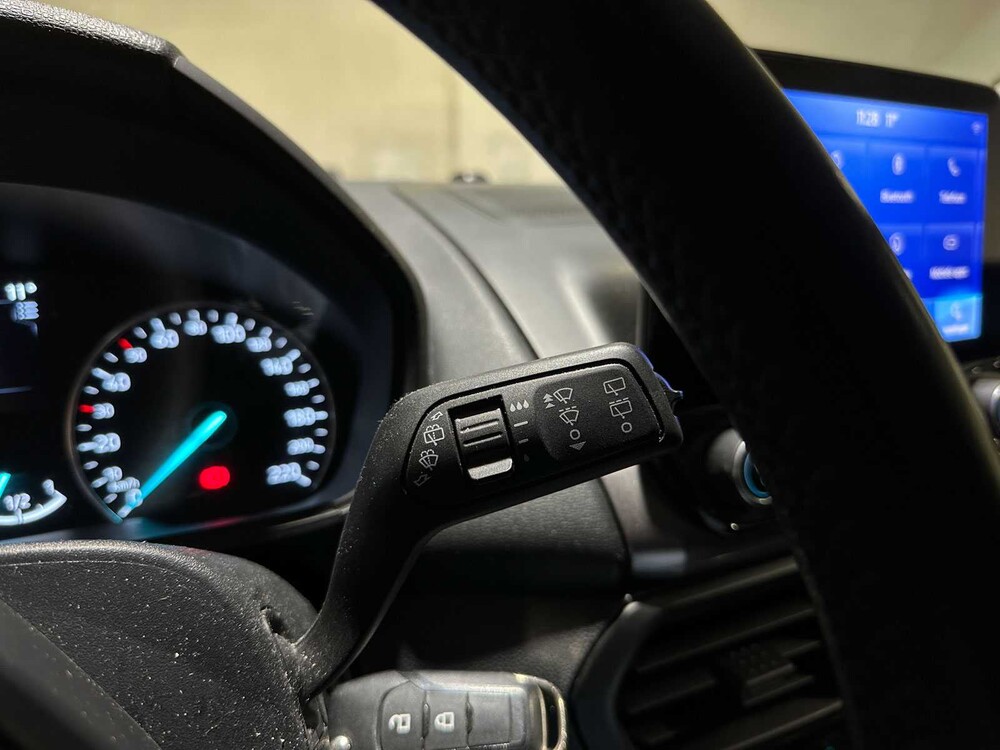 Ford EcoSport 1.0 EcoBoost Trend Ultimate 125pk 2019 (Origineel-NL), G-464-DL