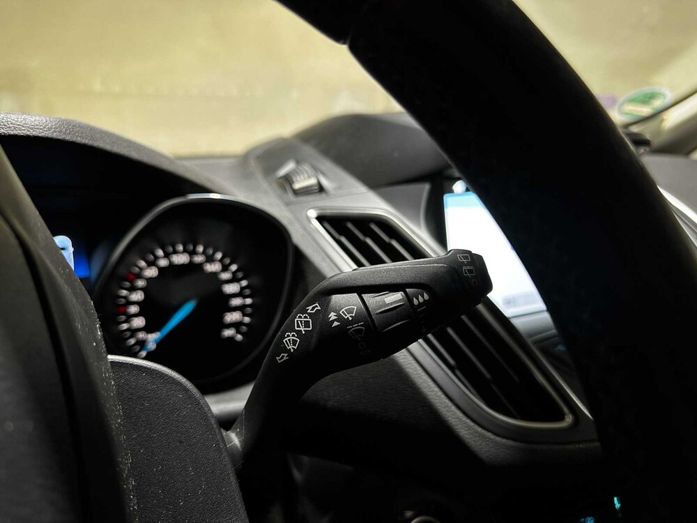 Ford C-Max 1.0 Titanium 125pk 2018 (Origineel-NL), RX-873-X