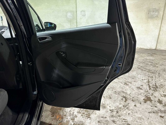 Ford C-Max 1.0 Titanium 125pk 2018 (Origineel-NL), RX-873-X