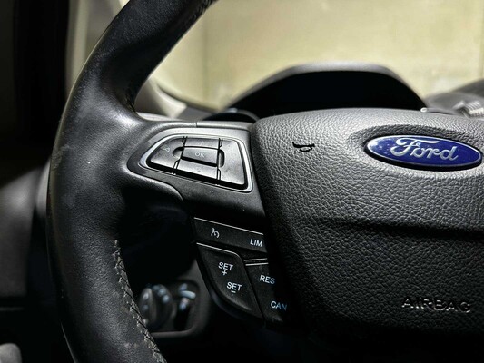 Ford C-Max 1.0 Titanium 125pk 2018 (Origineel-NL), RX-873-X