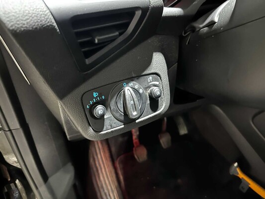 Ford C-Max 1.0 Titanium 125pk 2018 (Origineel-NL), RX-873-X