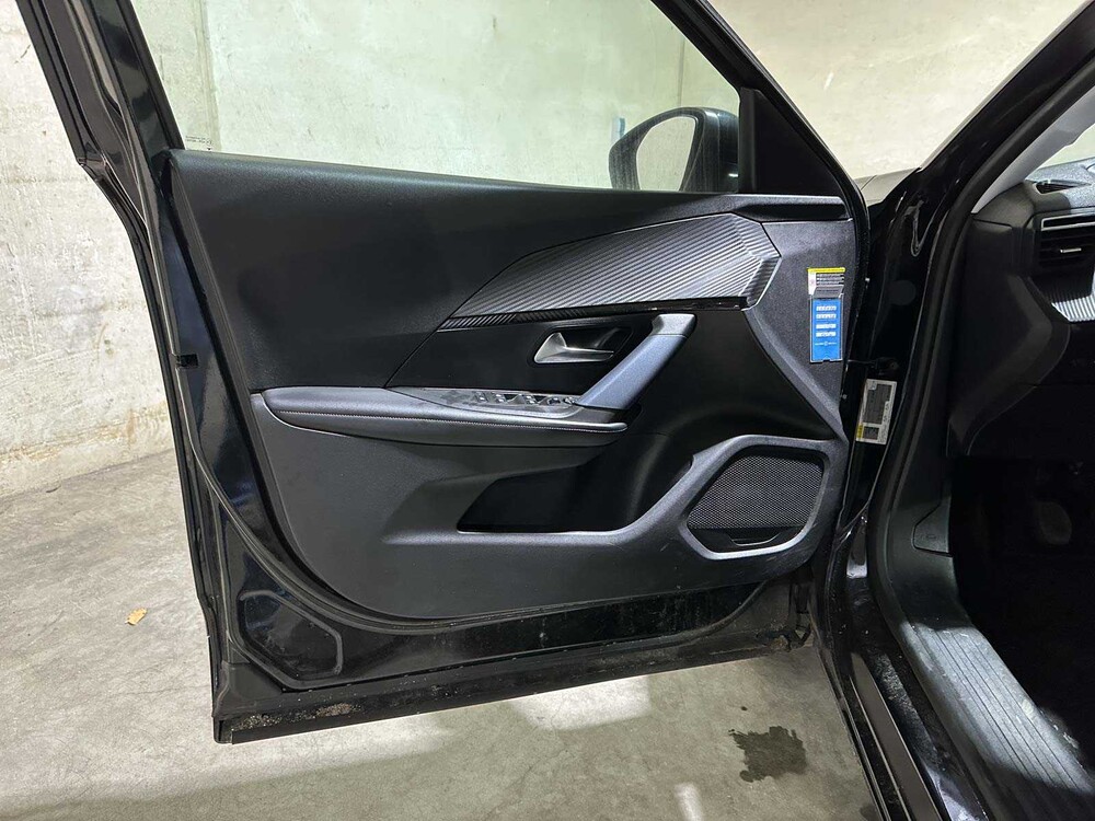 Peugeot 2008 1.2 PureTech Allure 102pk 2021 (Origineel-NL+1e eigenaar), K-010-KV