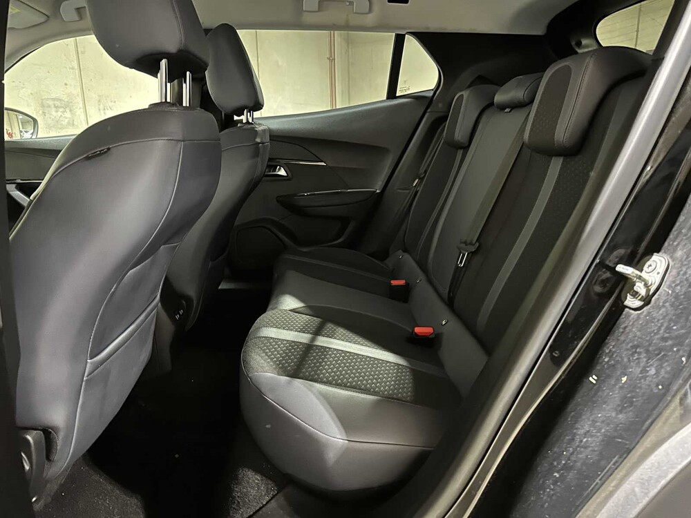 Peugeot 2008 1.2 PureTech Allure 102pk 2021 (Origineel-NL+1e eigenaar), K-010-KV