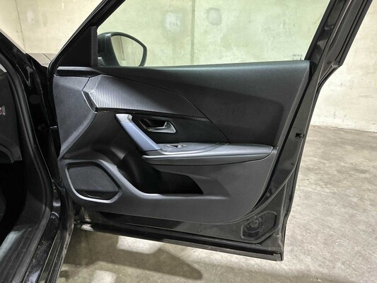 Peugeot 2008 1.2 PureTech Allure 102pk 2021 (Origineel-NL+1e eigenaar), K-010-KV