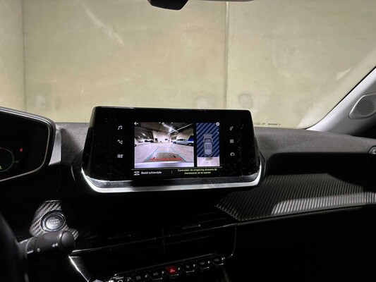 Peugeot 2008 1.2 PureTech Allure 102pk 2021 (Origineel-NL+1e eigenaar), K-010-KV