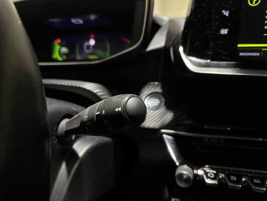 Peugeot 2008 1.2 PureTech Allure 102pk 2021 (Origineel-NL+1e eigenaar), K-010-KV