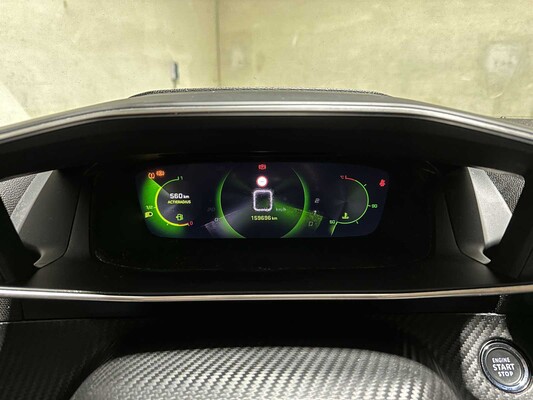 Peugeot 2008 1.2 PureTech Allure 102pk 2021 (Origineel-NL+1e eigenaar), K-010-KV