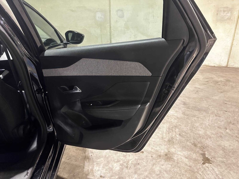 Peugeot 308 SW 1.5 BlueHDi Allure Pack Business 131pk 2022 (Origineel-NL+1e eigenaar), P-780-VZ