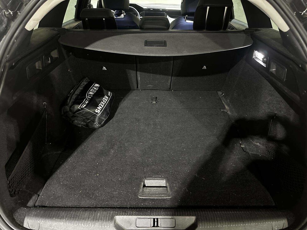 Peugeot 308 SW 1.5 BlueHDi Allure Pack Business 131pk 2022 (Origineel-NL+1e eigenaar), P-780-VZ