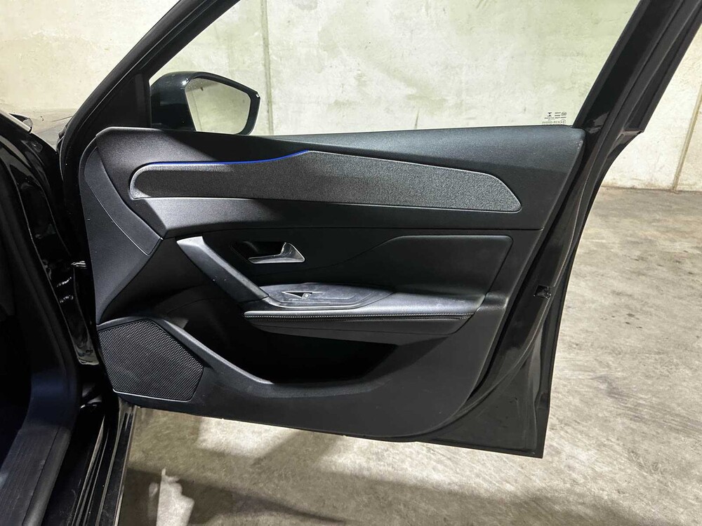 Peugeot 308 SW 1.5 BlueHDi Allure Pack Business 131pk 2022 (Origineel-NL+1e eigenaar), P-780-VZ