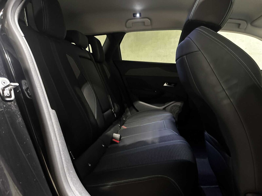 Peugeot 308 SW 1.5 BlueHDi Allure Pack Business 131pk 2022 (Origineel-NL+1e eigenaar), P-780-VZ