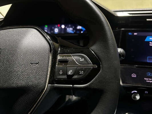 Peugeot 308 SW 1.5 BlueHDi Allure Pack Business 131pk 2022 (Origineel-NL+1e eigenaar), P-780-VZ