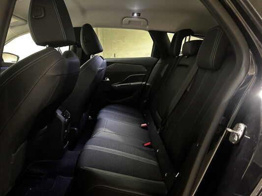 Peugeot 308 SW 1.5 BlueHDi Allure Pack Business 131pk 2022 (Origineel-NL+1e eigenaar), P-780-VZ