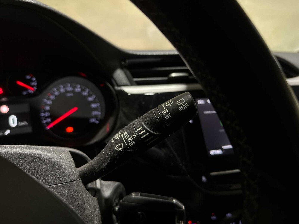 Opel Corsa 1.2 Edition 102pk 2021 (Origineel-NL+1e eigenaar), K-197-LR