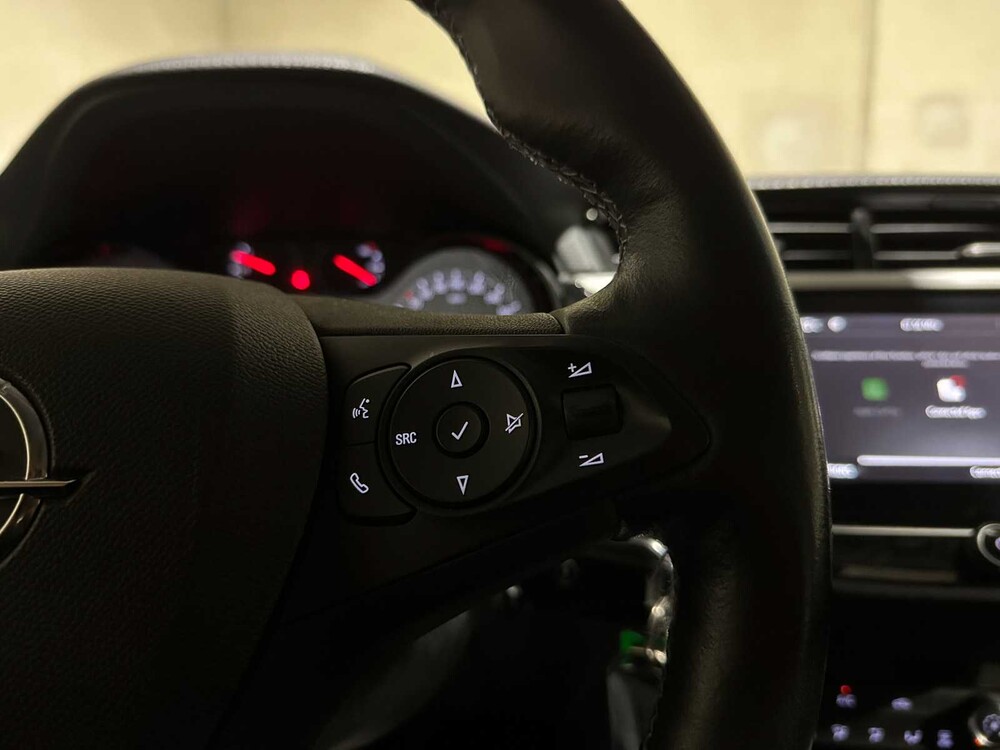 Opel Corsa 1.2 Edition 102pk 2021 (Origineel-NL+1e eigenaar), K-197-LR