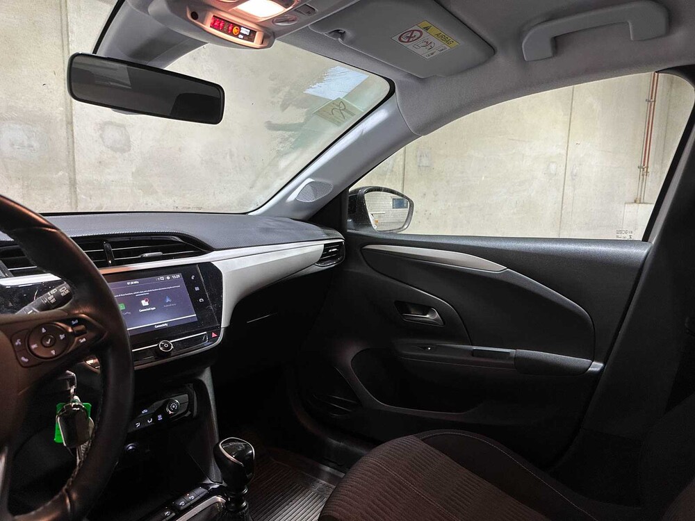 Opel Corsa 1.2 Edition 102pk 2021 (Origineel-NL+1e eigenaar), K-197-LR