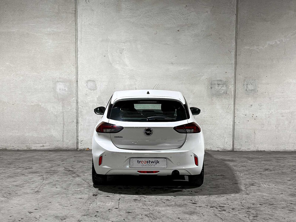 Opel Corsa 1.2 Edition 102pk 2021 (Origineel-NL+1e eigenaar), K-197-LR