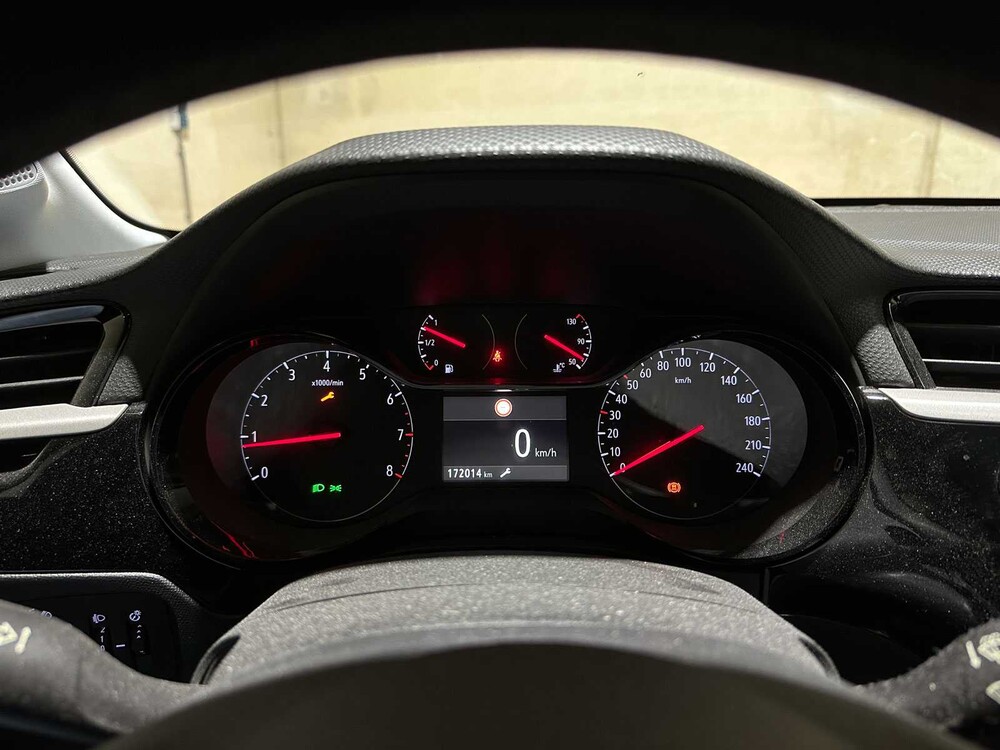 Opel Corsa 1.2 Edition 102pk 2021 (Origineel-NL+1e eigenaar), K-197-LR