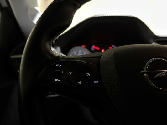 Opel Corsa 1.2 Edition 102pk 2021 (Origineel-NL+1e eigenaar), K-197-LR