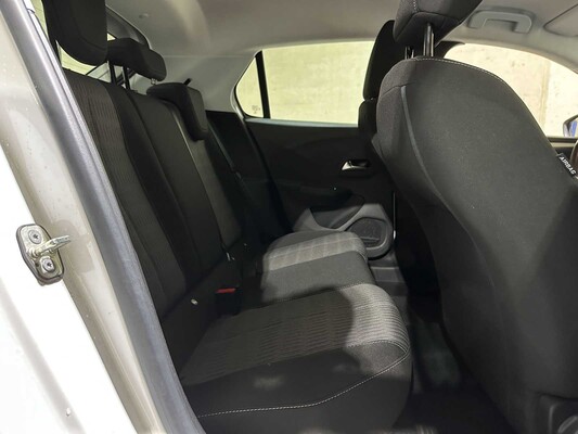 Opel Corsa 1.2 Edition 102pk 2021 (Origineel-NL+1e eigenaar), K-197-LR