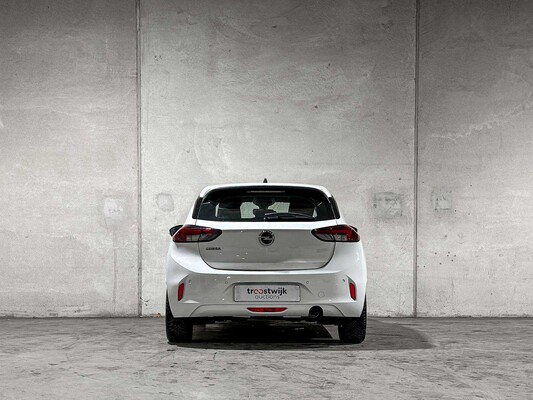 Opel Corsa 1.2 Edition 102pk 2021 (Origineel-NL+1e eigenaar), K-197-LR