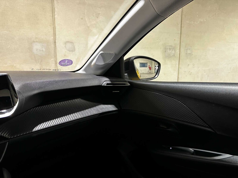 Peugeot 208 1.2 PureTech Like 75pk 2023, R-956-ZL