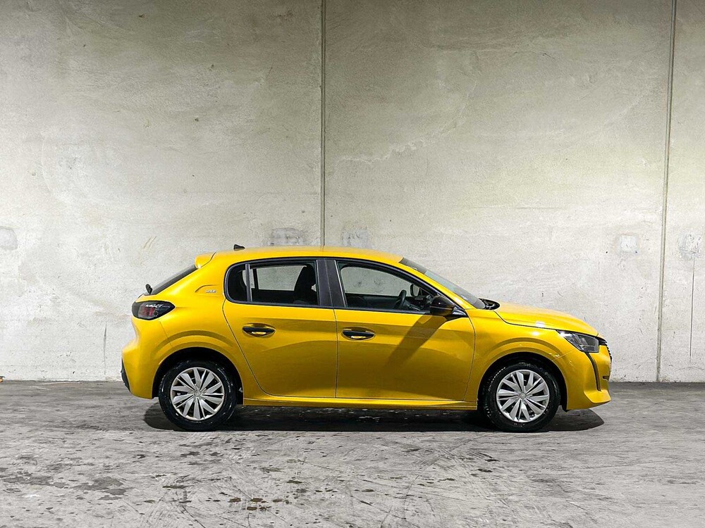 Peugeot 208 1.2 PureTech Like 75pk 2023, R-956-ZL