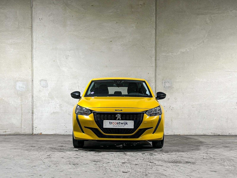 Peugeot 208 1.2 PureTech Like 75pk 2023, R-956-ZL