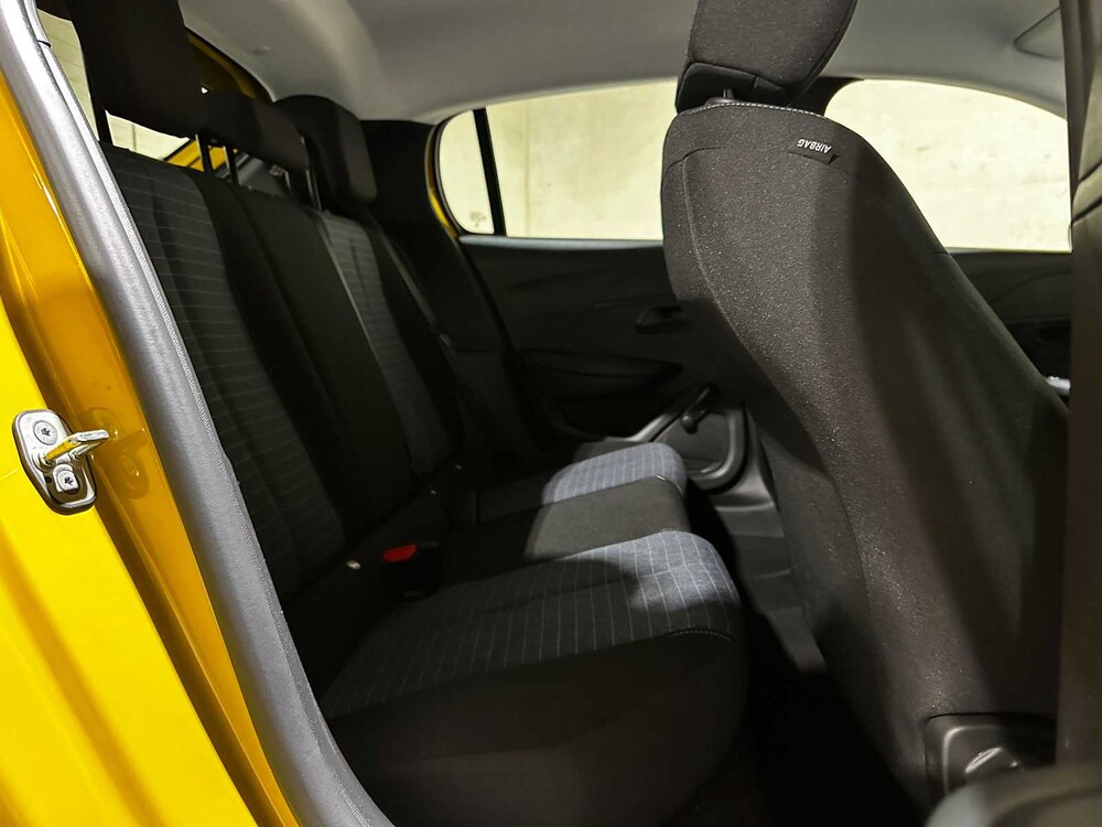 Peugeot 208 1.2 PureTech Like 75pk 2023, R-956-ZL