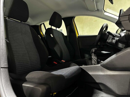 Peugeot 208 1.2 PureTech Like 75pk 2023, R-956-ZL